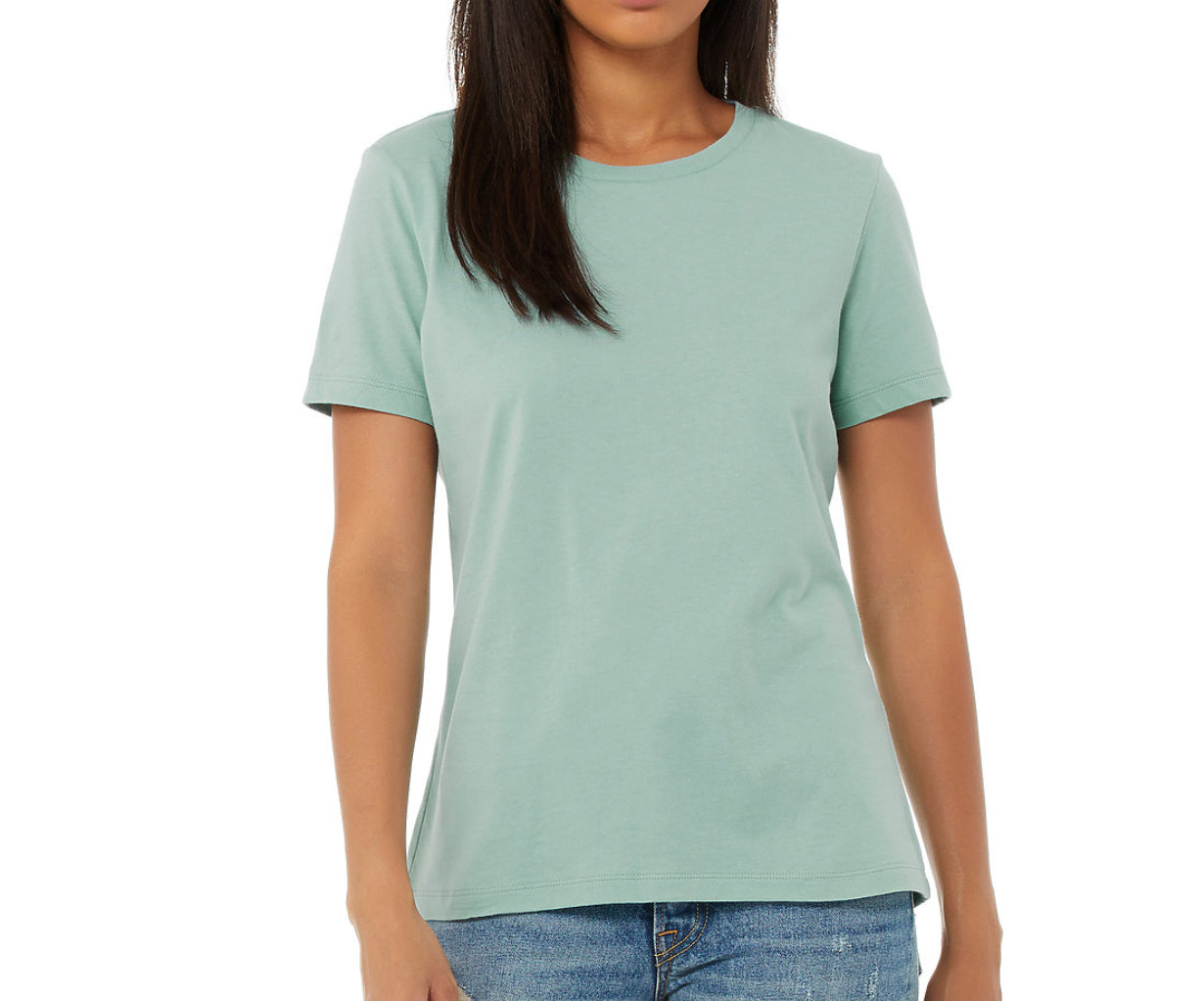 Custom Embroidered Tee or Sweater Order