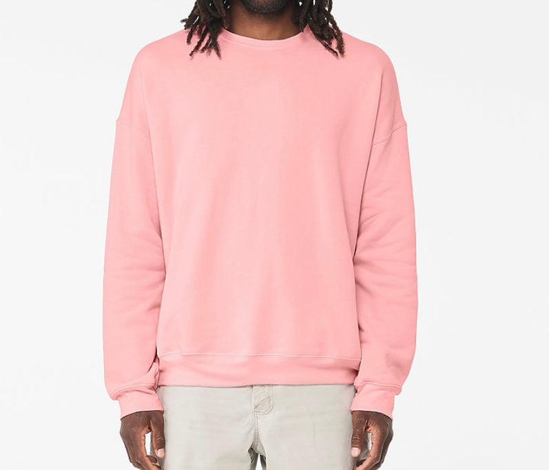 Custom Embroidered Tee or Sweater Order