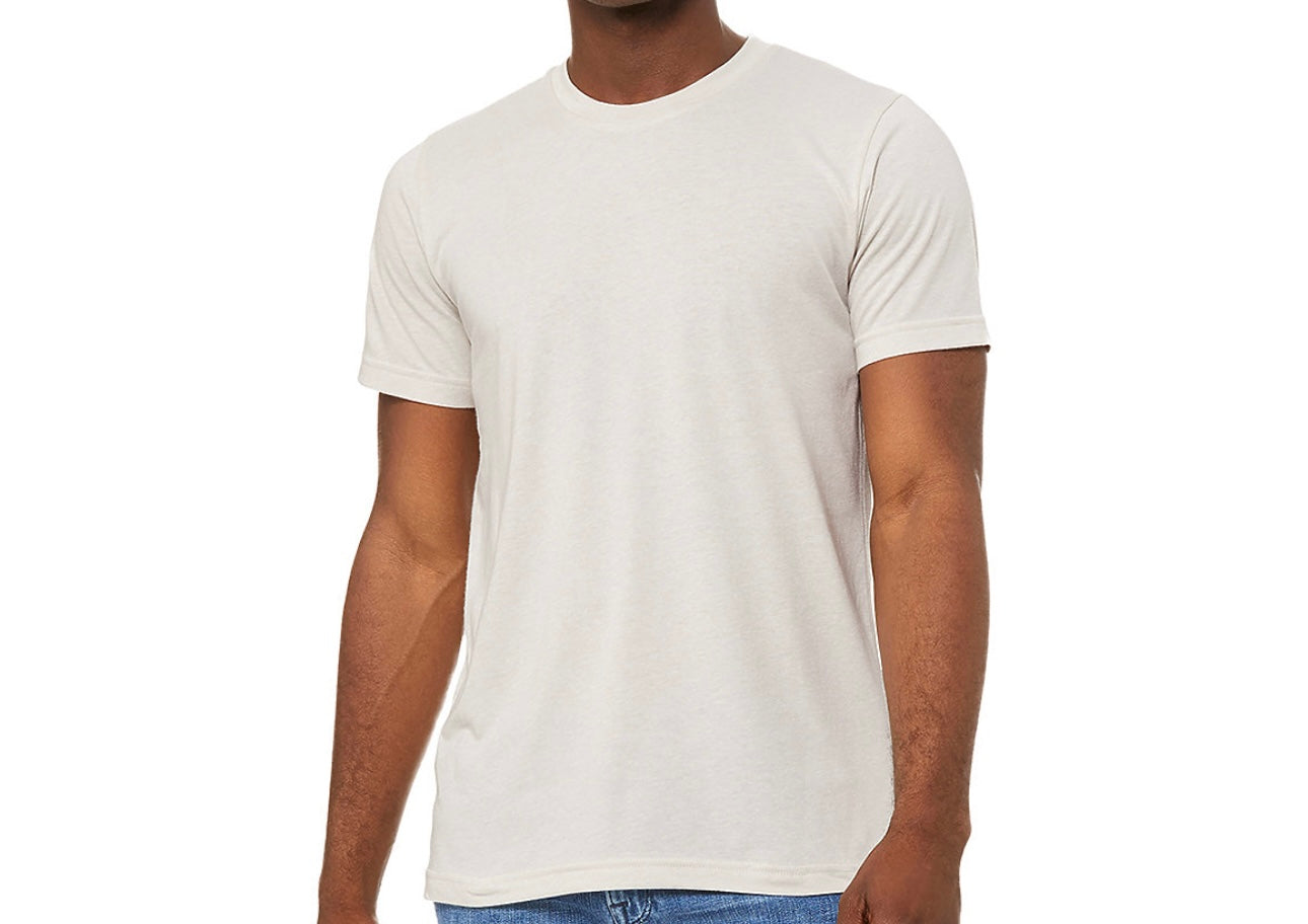 Custom Embroidered Tee or Sweater Order