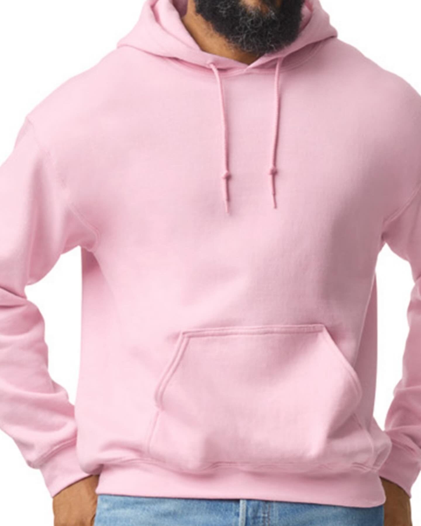 Feeling Berry Good Hoodie In Pink