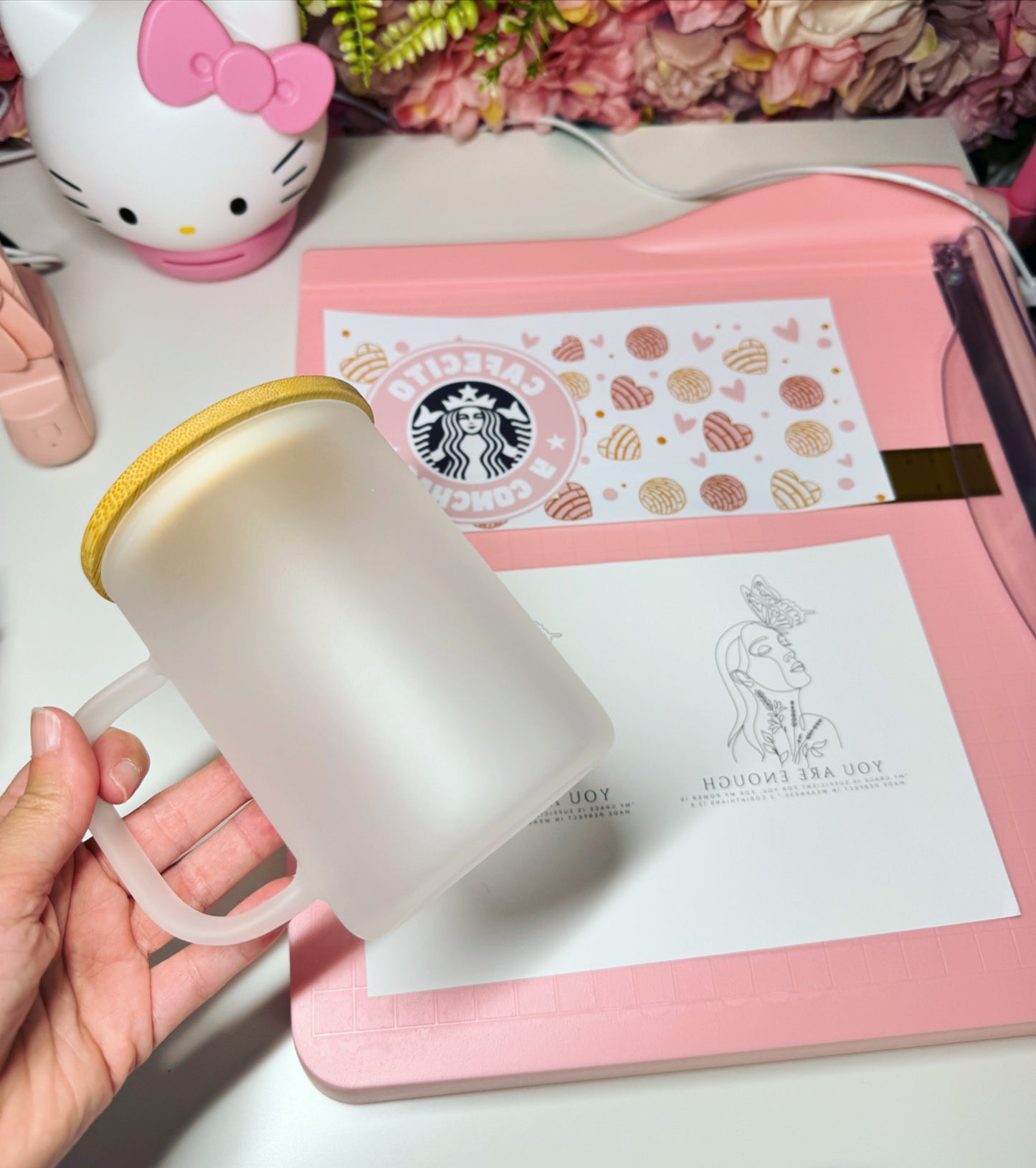 Mom You Are The Best Ceramic Coffee Mug