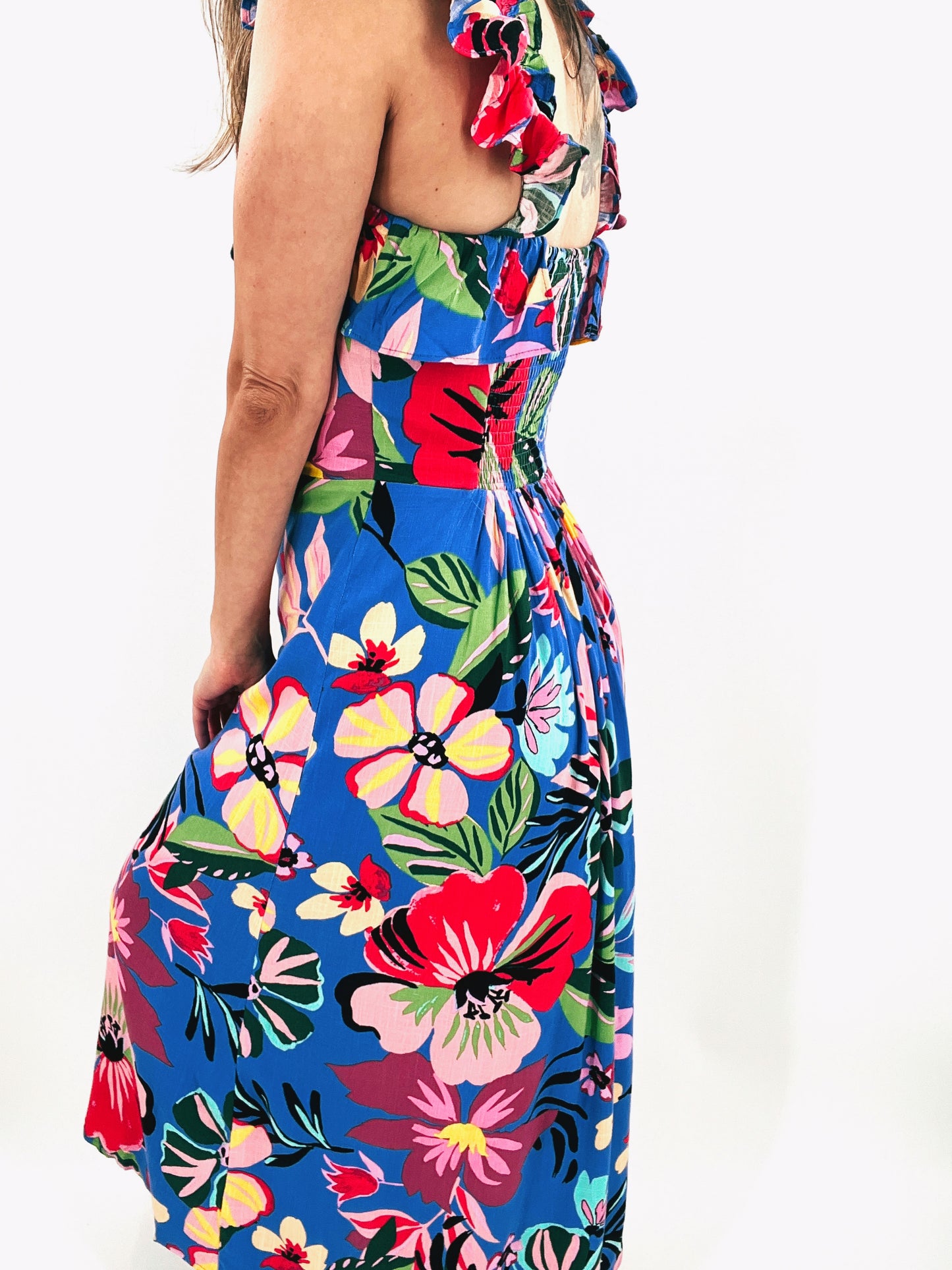 Hibiscus Dreams