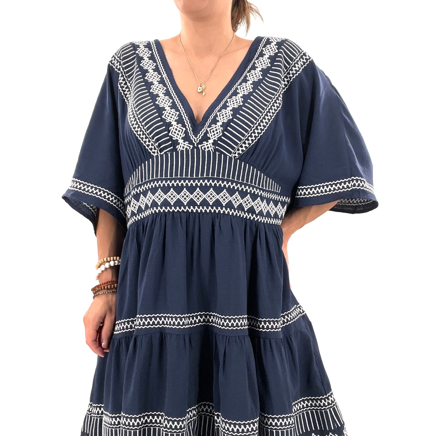 Aztec Dreams Dress
