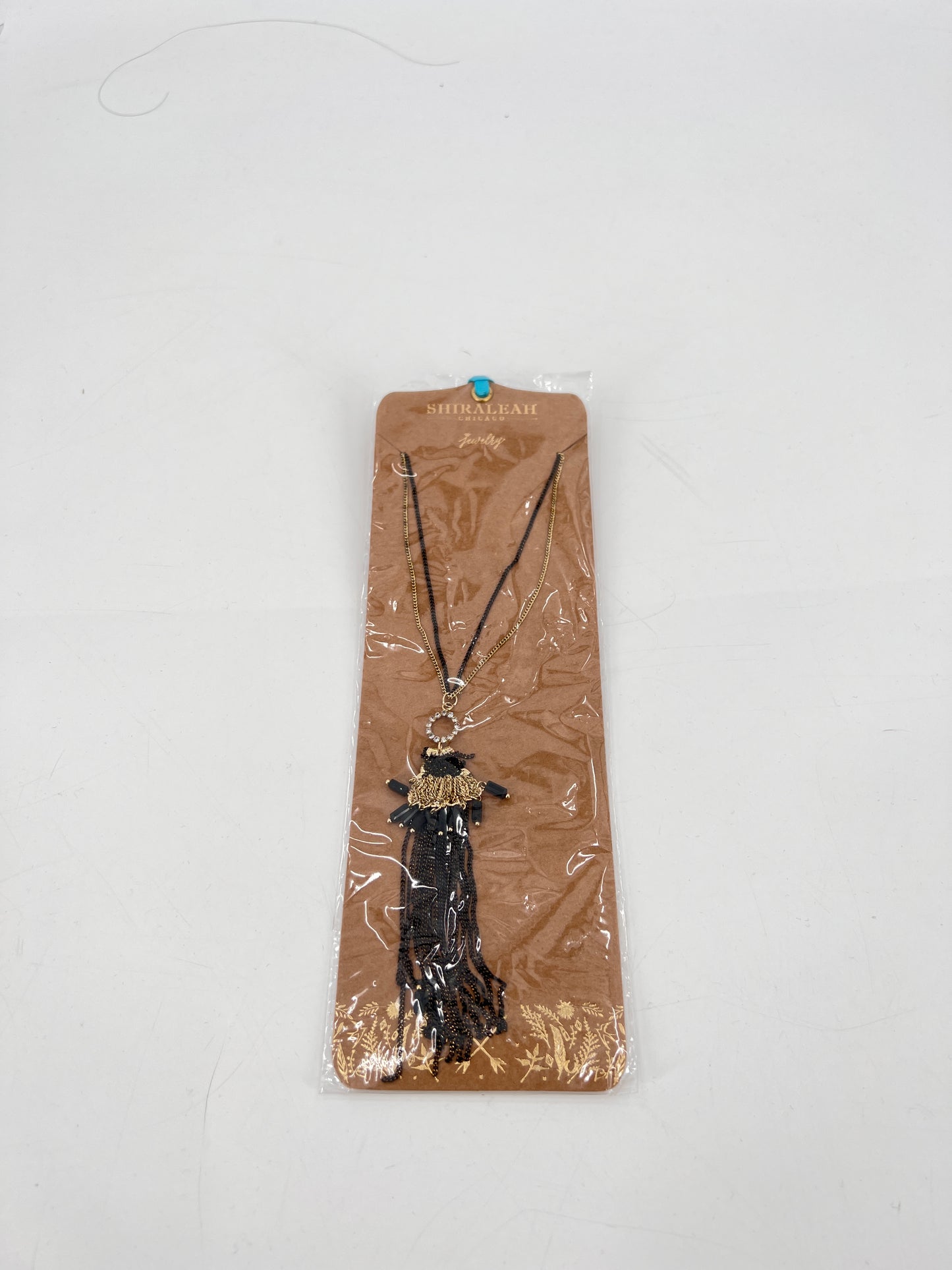 SHIRALEAH Sloan Necklace