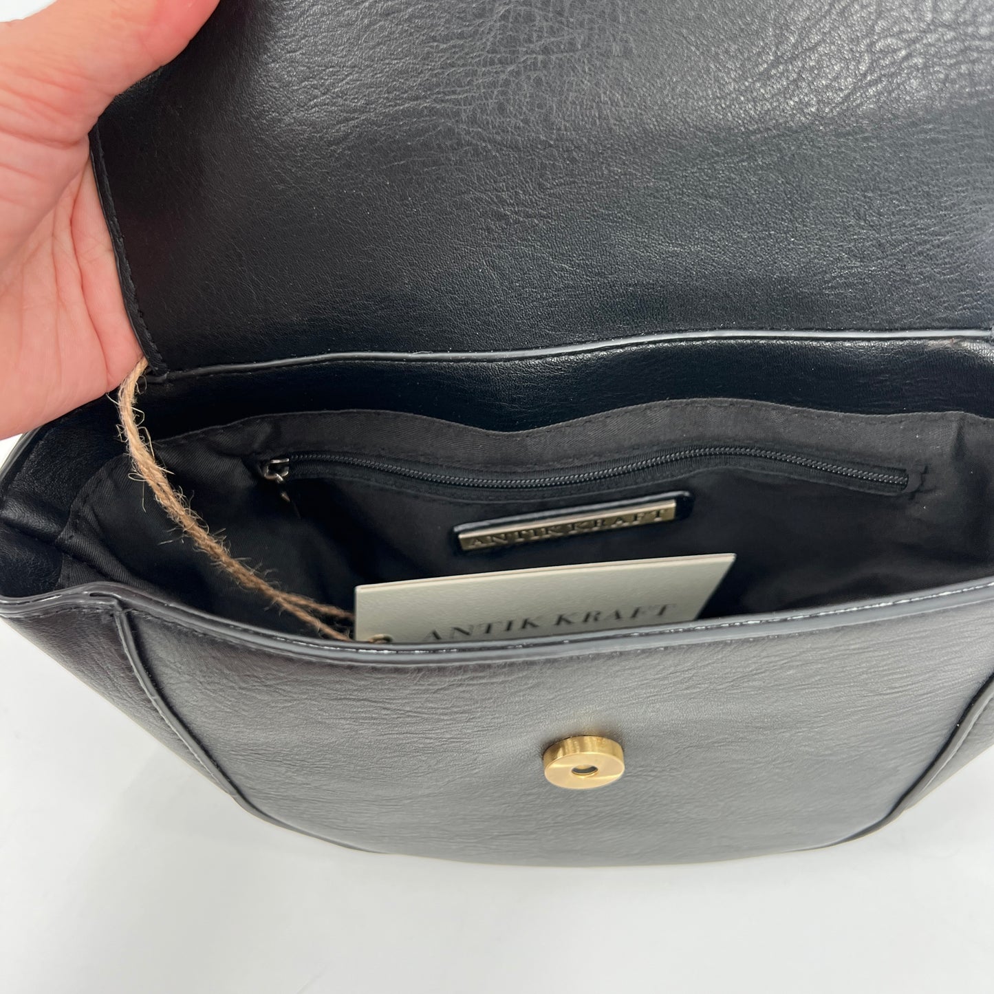 Eleanor Bag