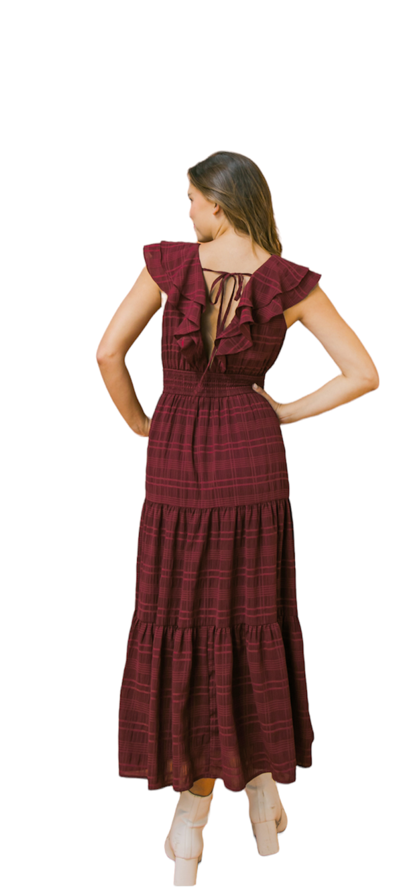 Chelsea Midi Dress