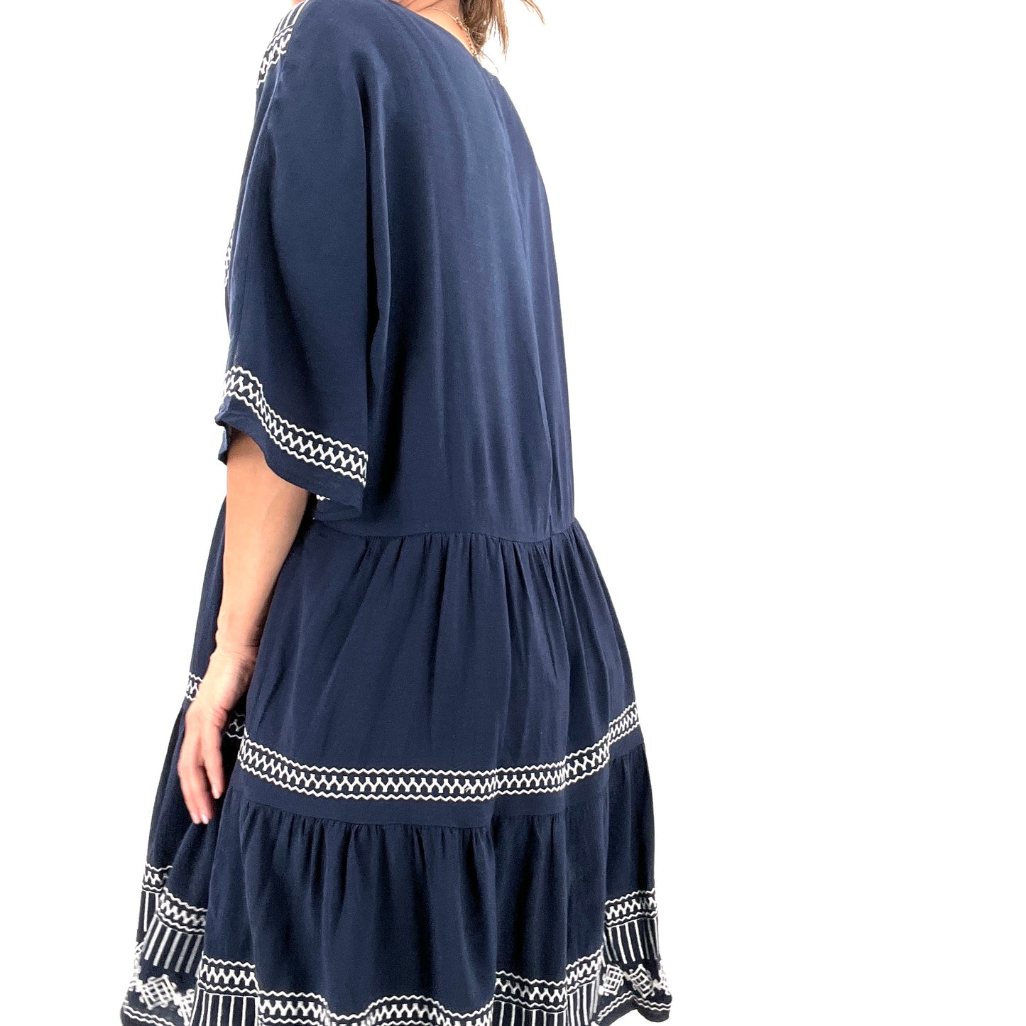 Aztec Dreams Dress
