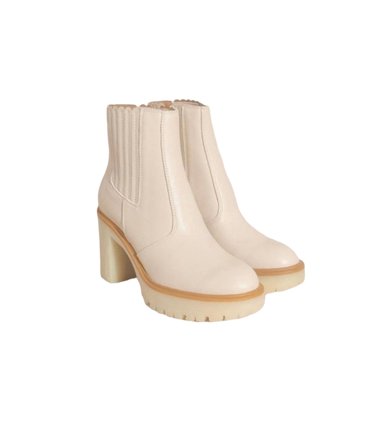 The Anastasia Bootie