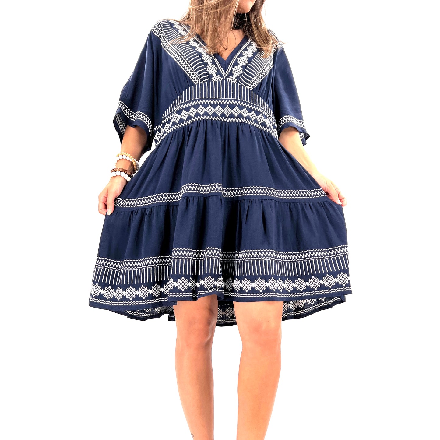 Aztec Dreams Dress