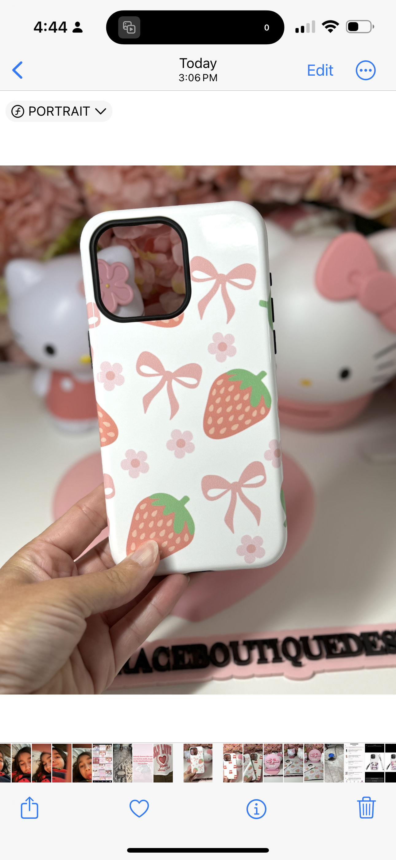 Phone Cases