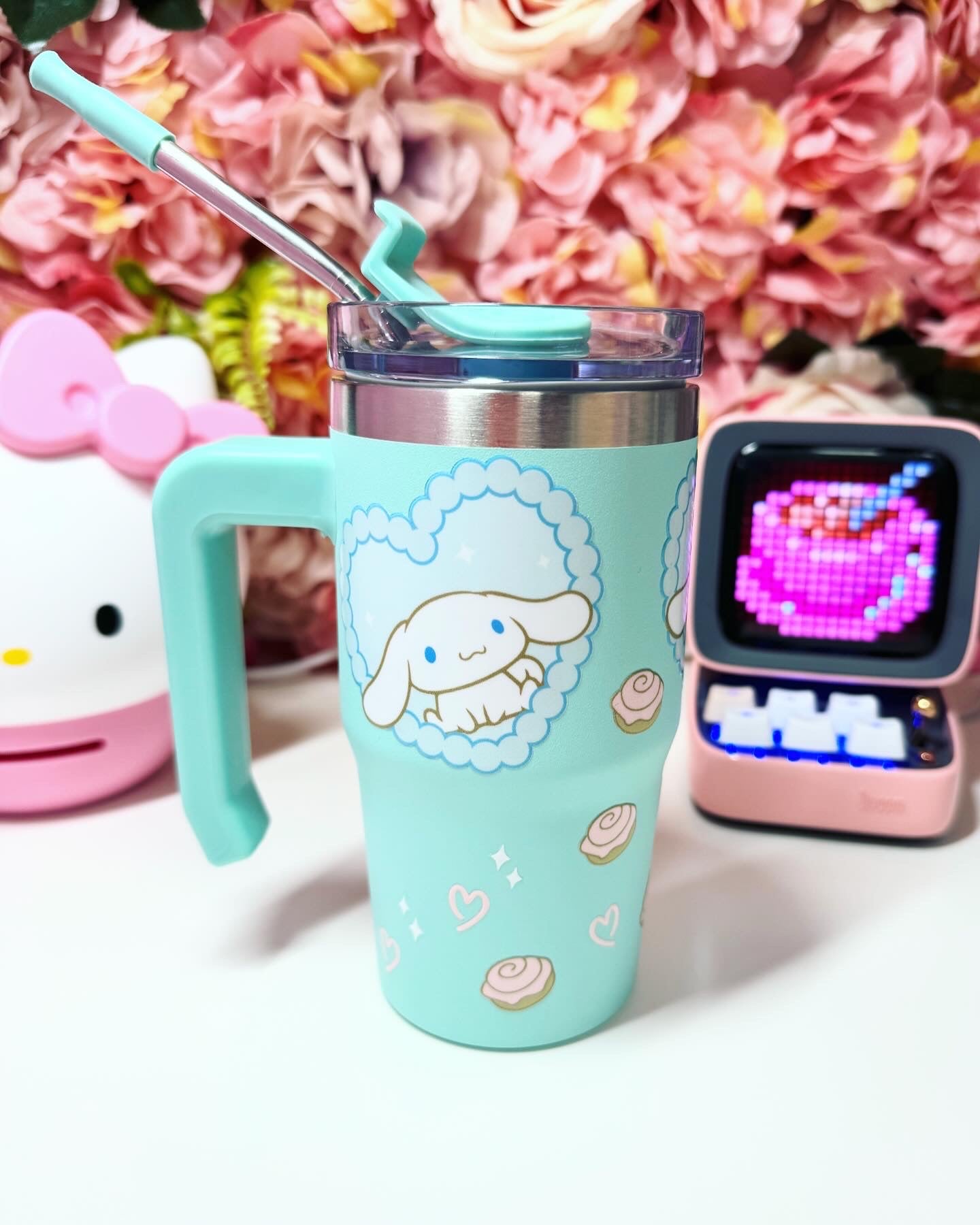 Children's 12oz Tumblers