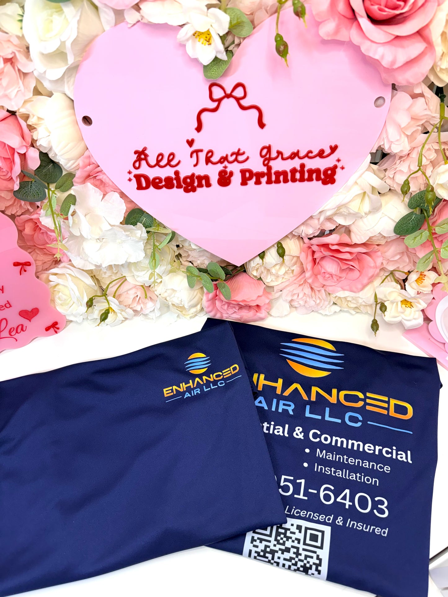 Custom Business Logo Men's Cooling Performance T-Shirt