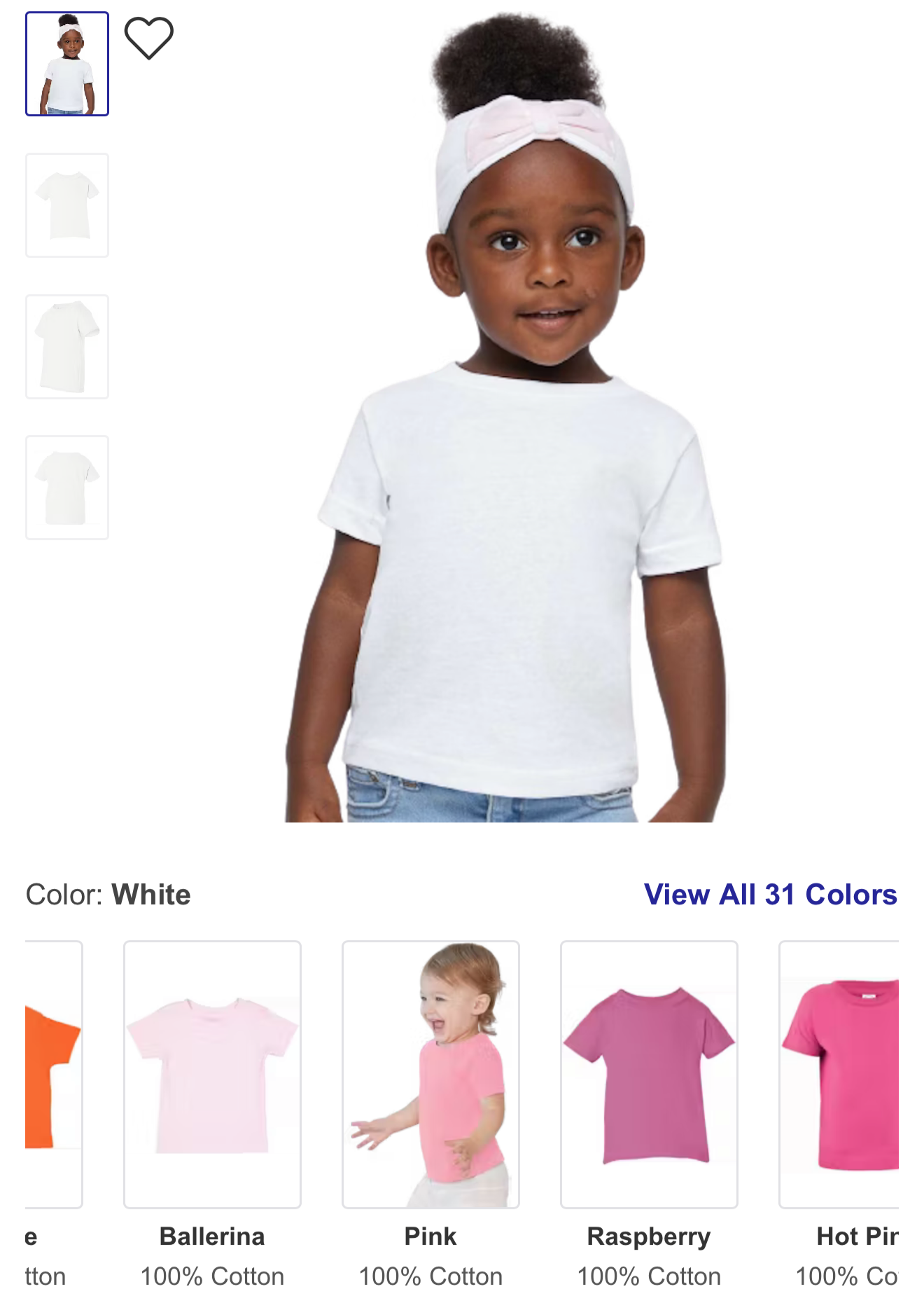 Custom Birthday Tees