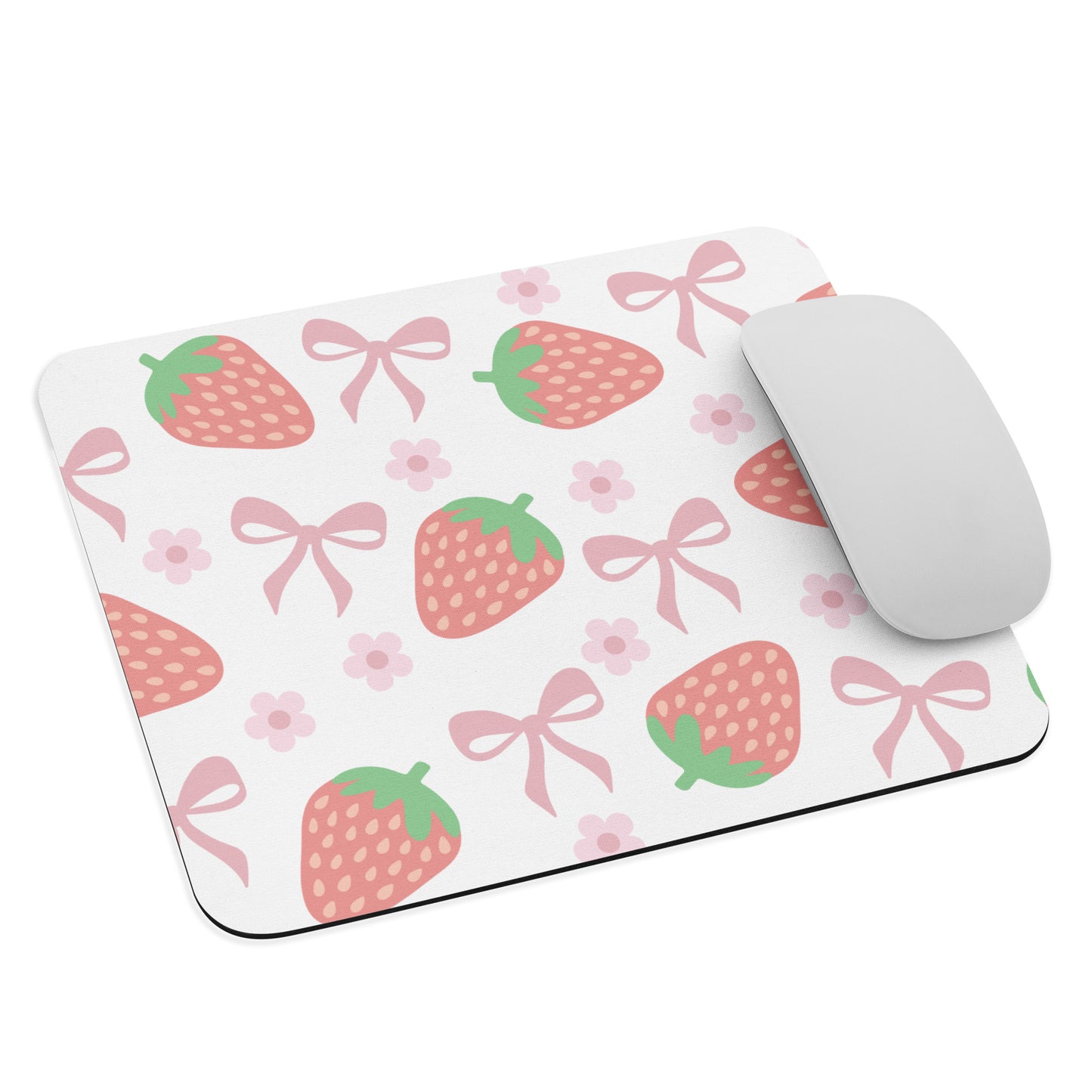 Mouse pad