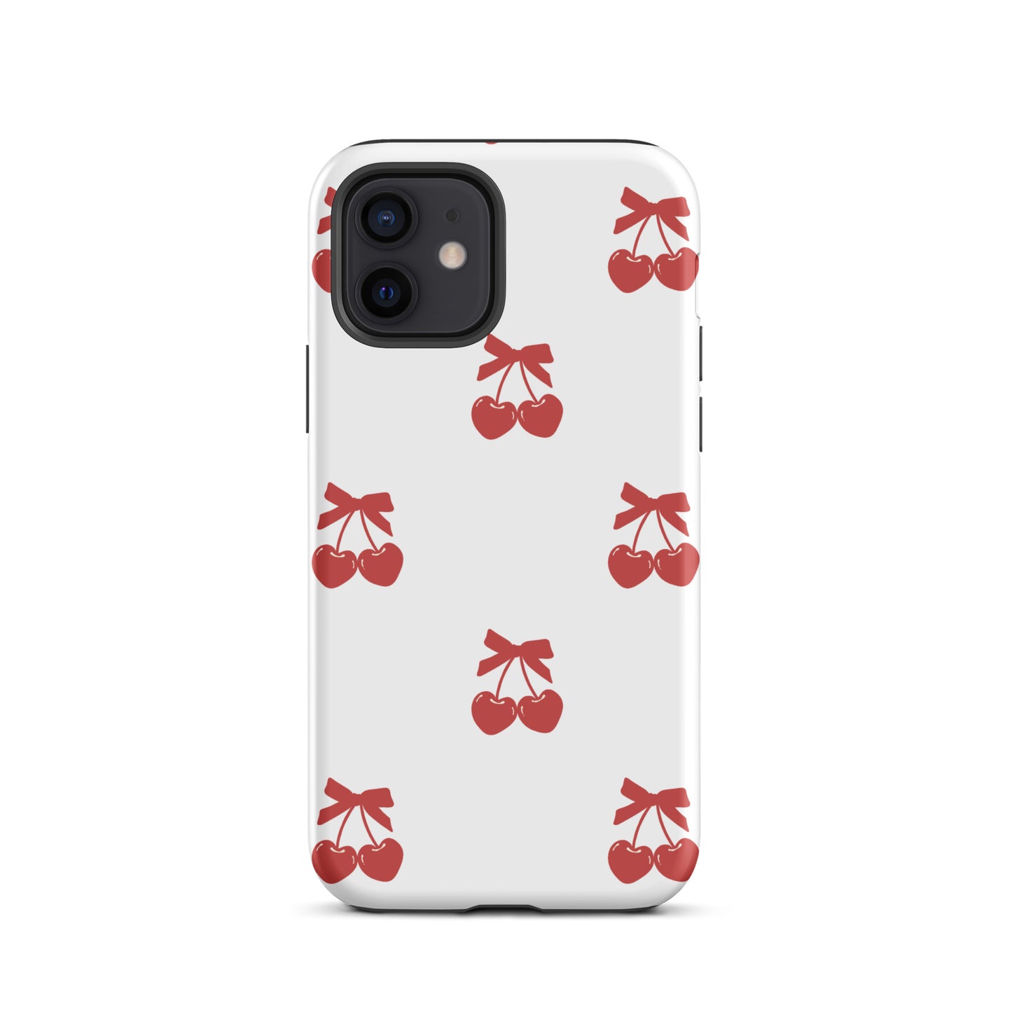 Coquette Cherries Tough Case for iPhone®