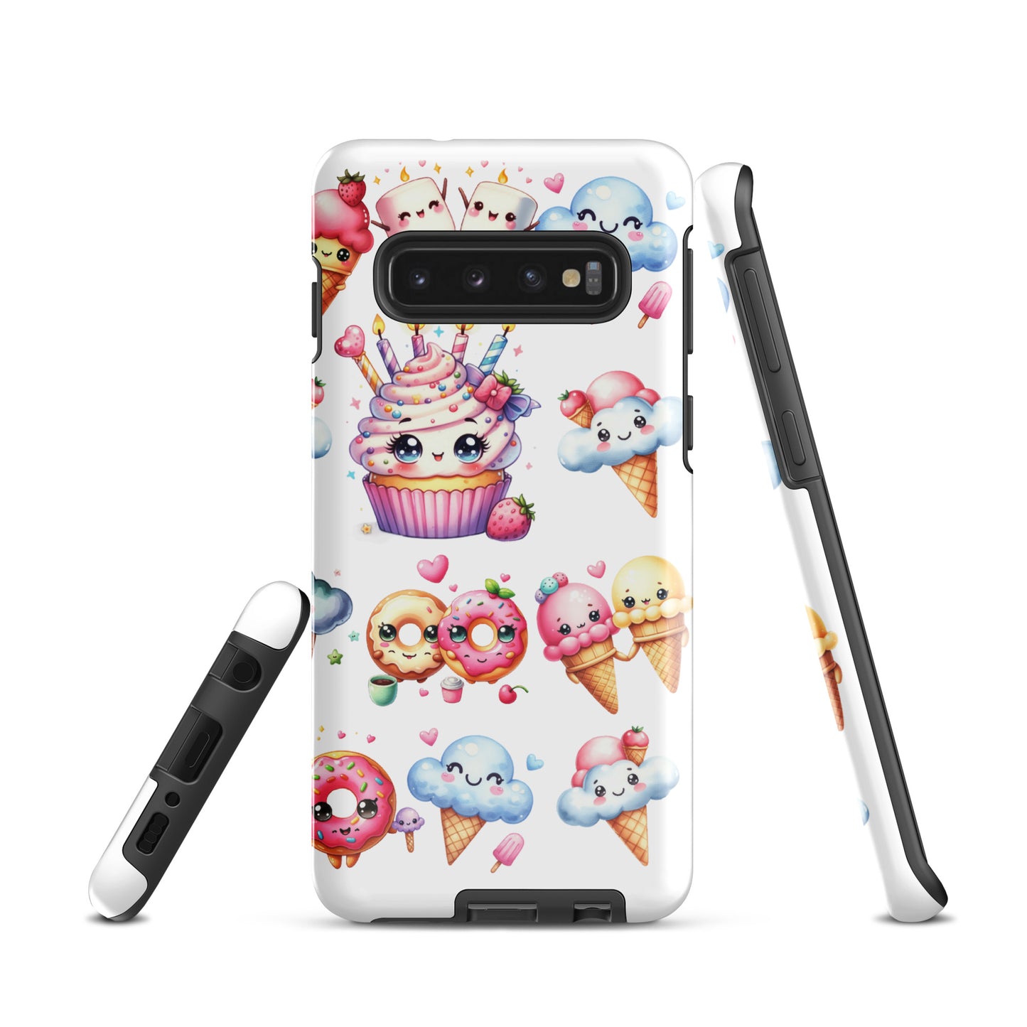 Kawaii Sweats Tough case for Samsung®