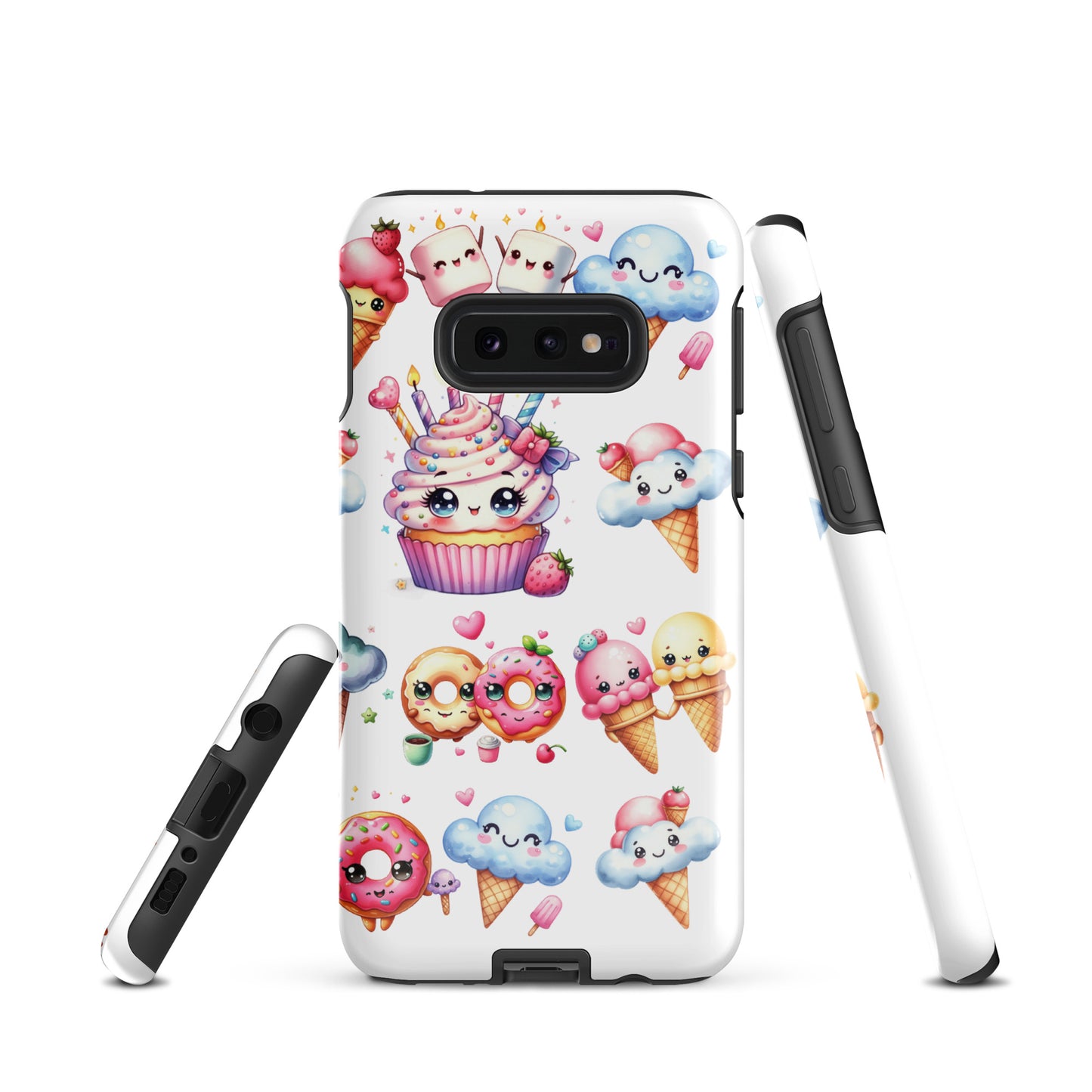 Kawaii Sweats Tough case for Samsung®