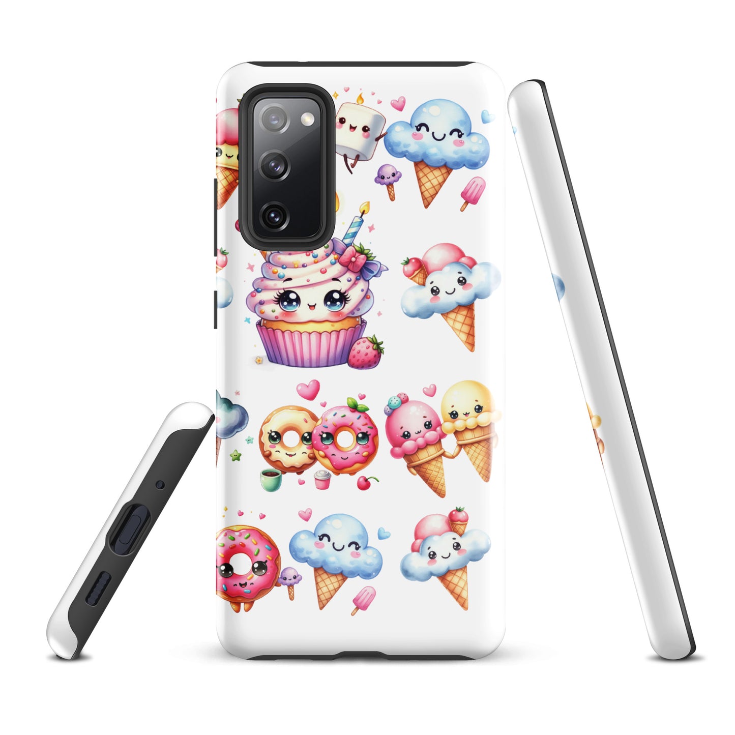 Kawaii Sweats Tough case for Samsung®