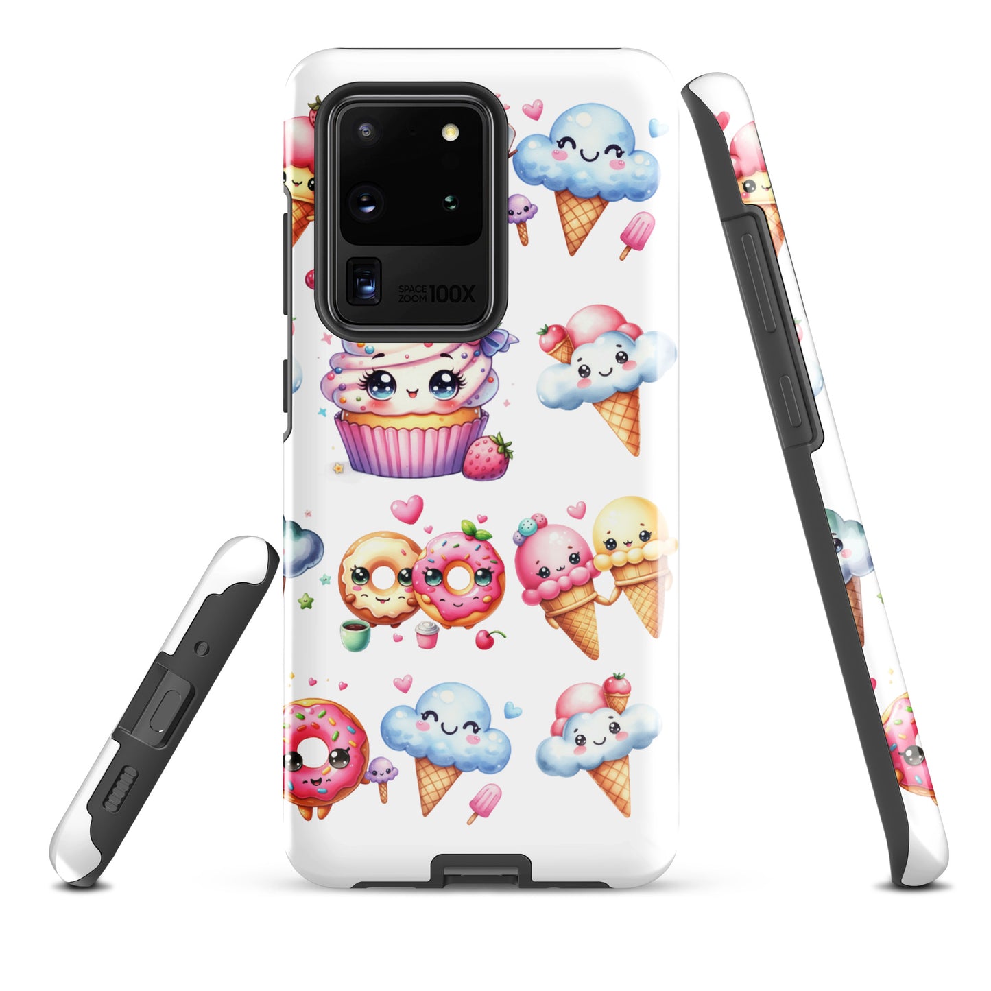 Kawaii Sweats Tough case for Samsung®