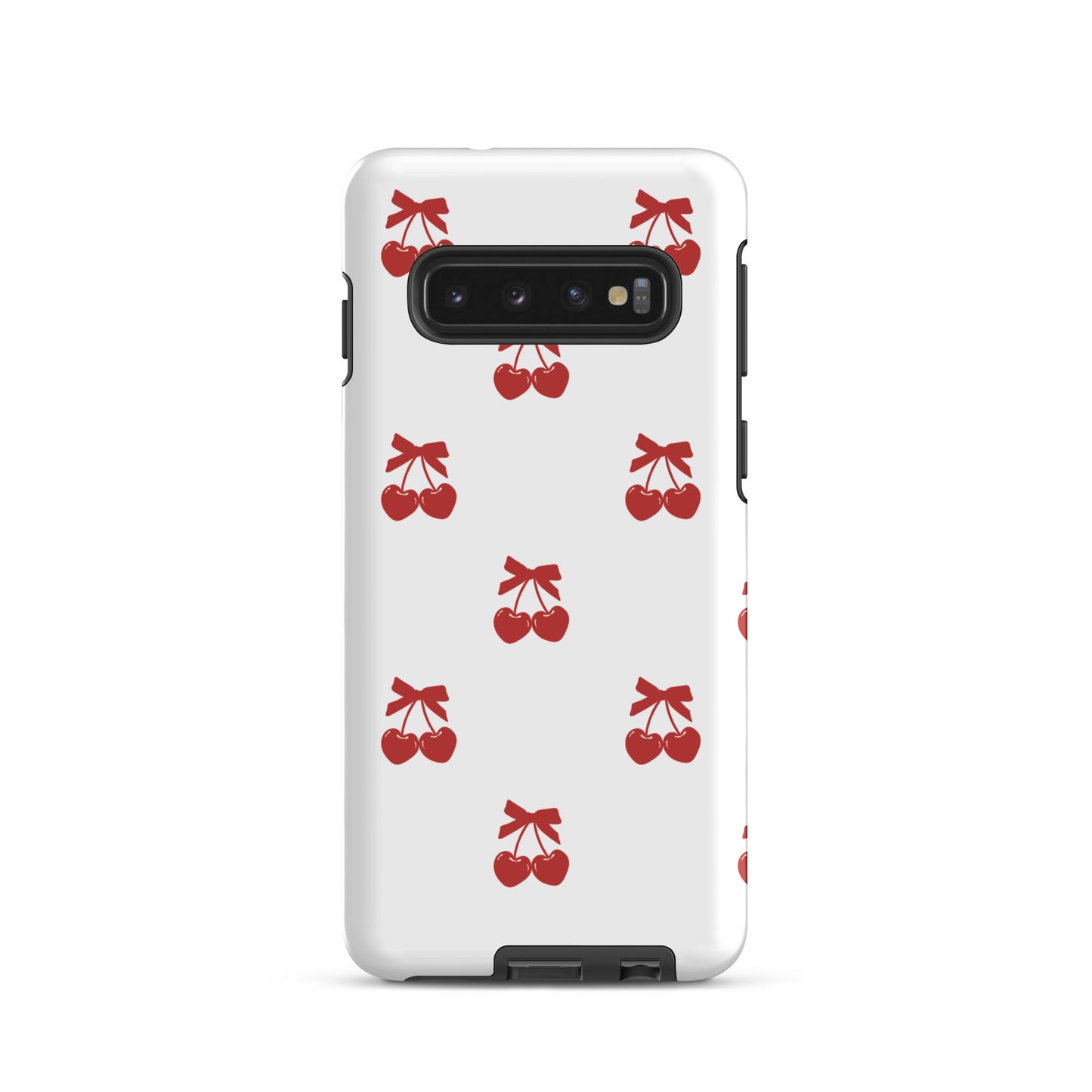 Coquette Cherries Tough case for Samsung®