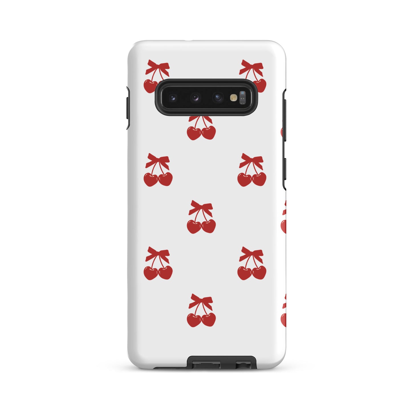 Coquette Cherries Tough case for Samsung®