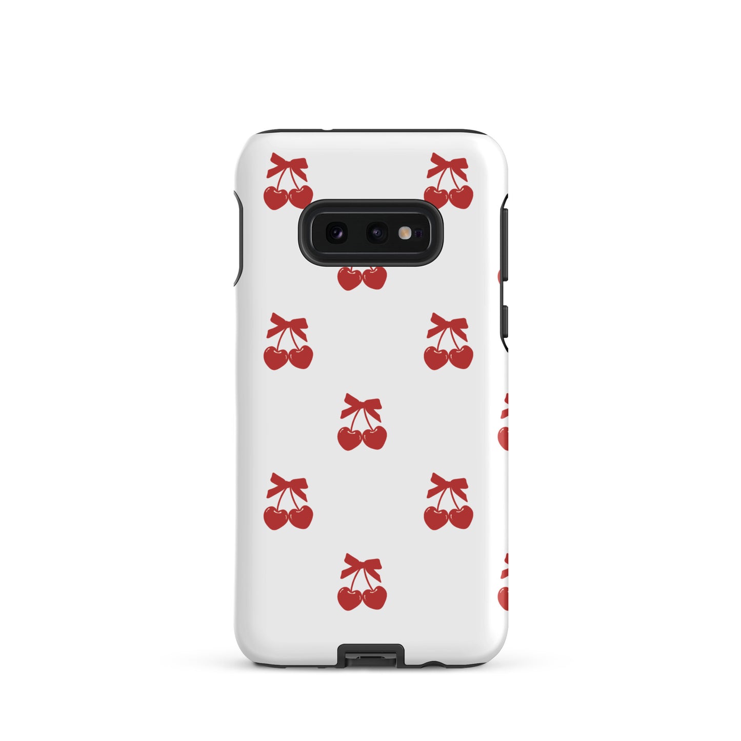 Coquette Cherries Tough case for Samsung®