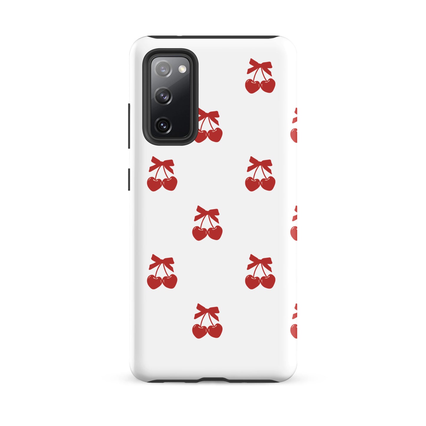 Coquette Cherries Tough case for Samsung®