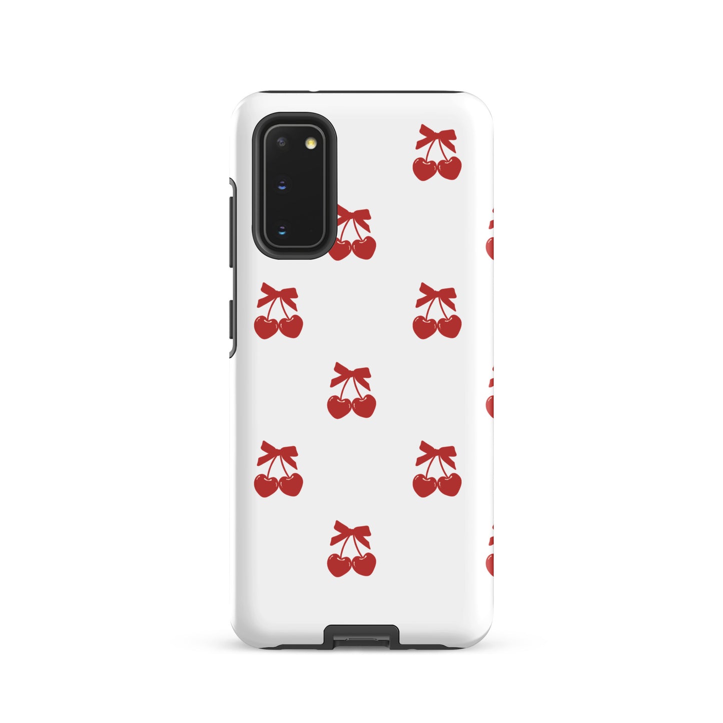 Coquette Cherries Tough case for Samsung®