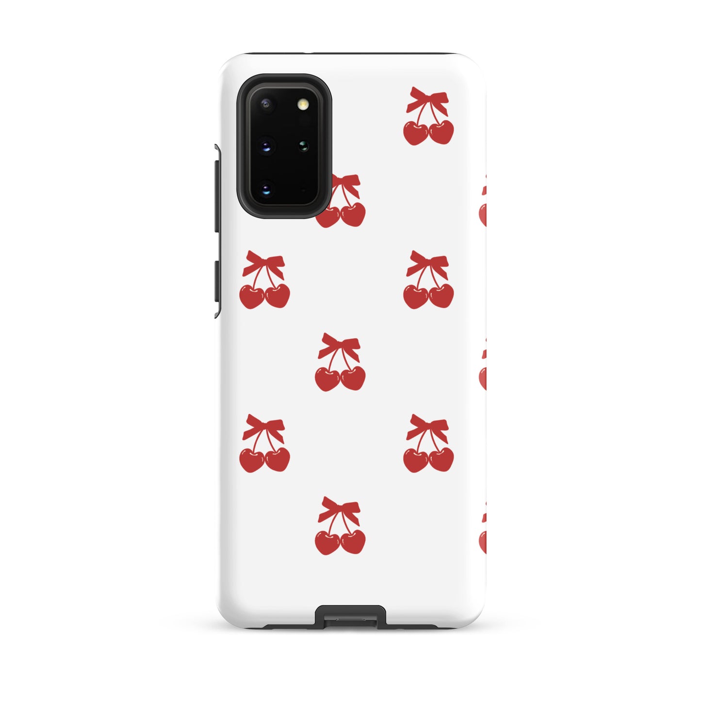 Coquette Cherries Tough case for Samsung®