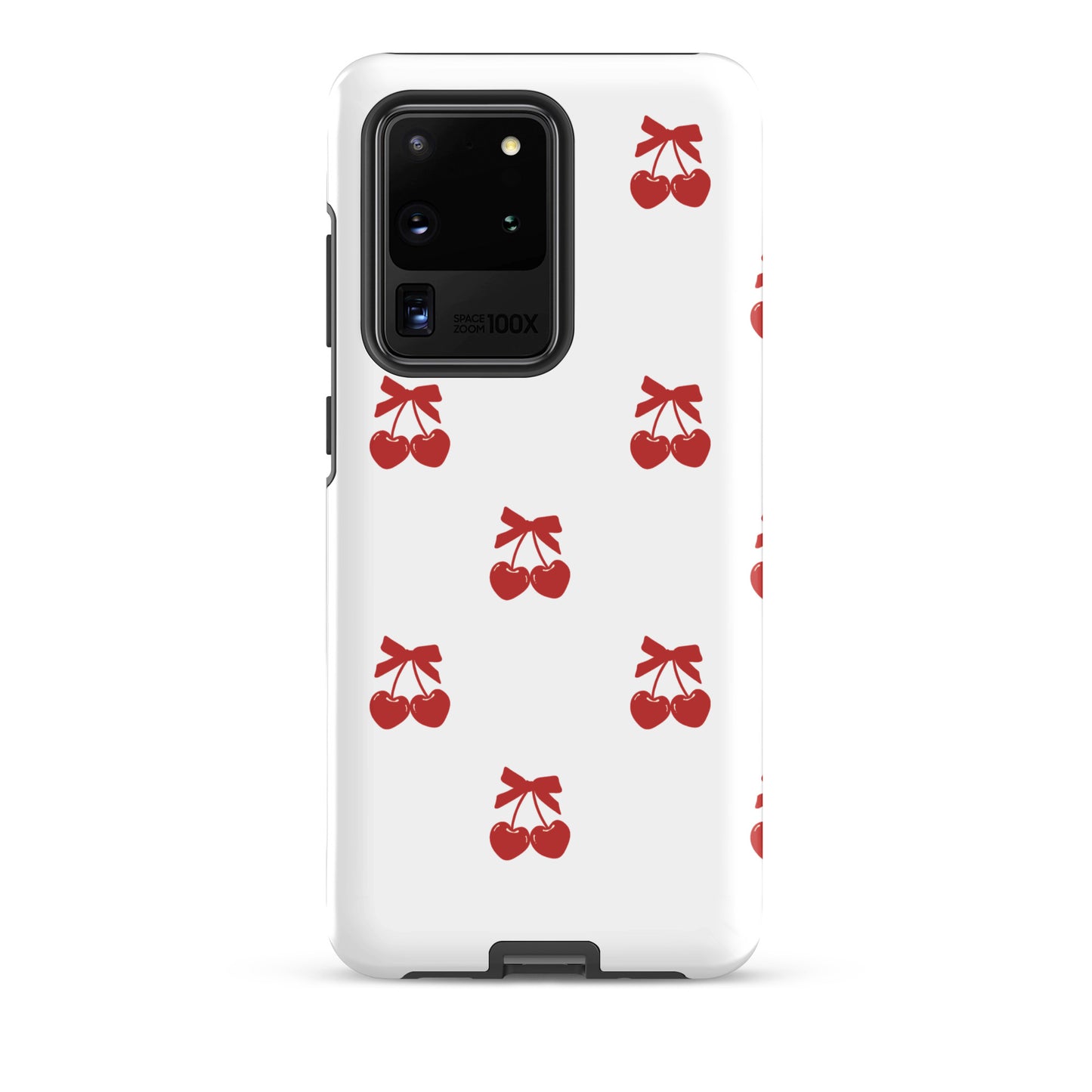 Coquette Cherries Tough case for Samsung®