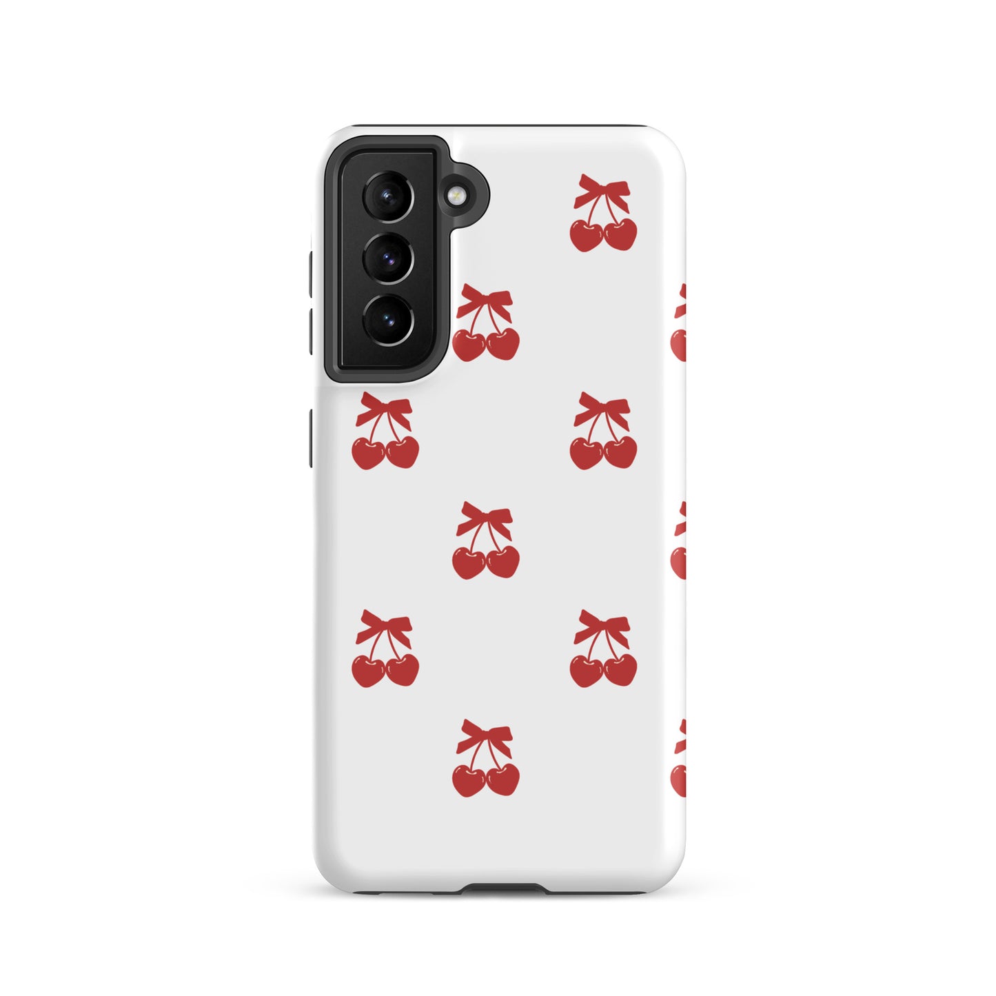 Coquette Cherries Tough case for Samsung®