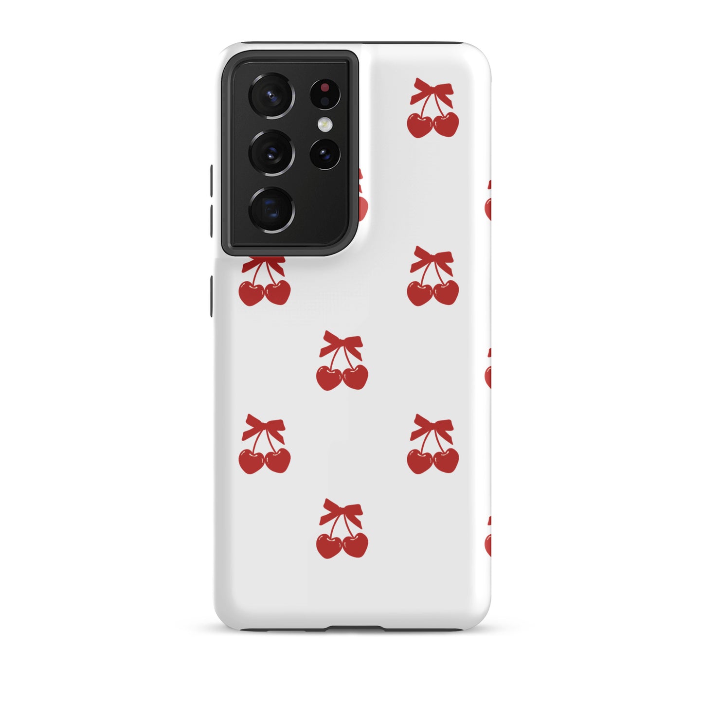 Coquette Cherries Tough case for Samsung®