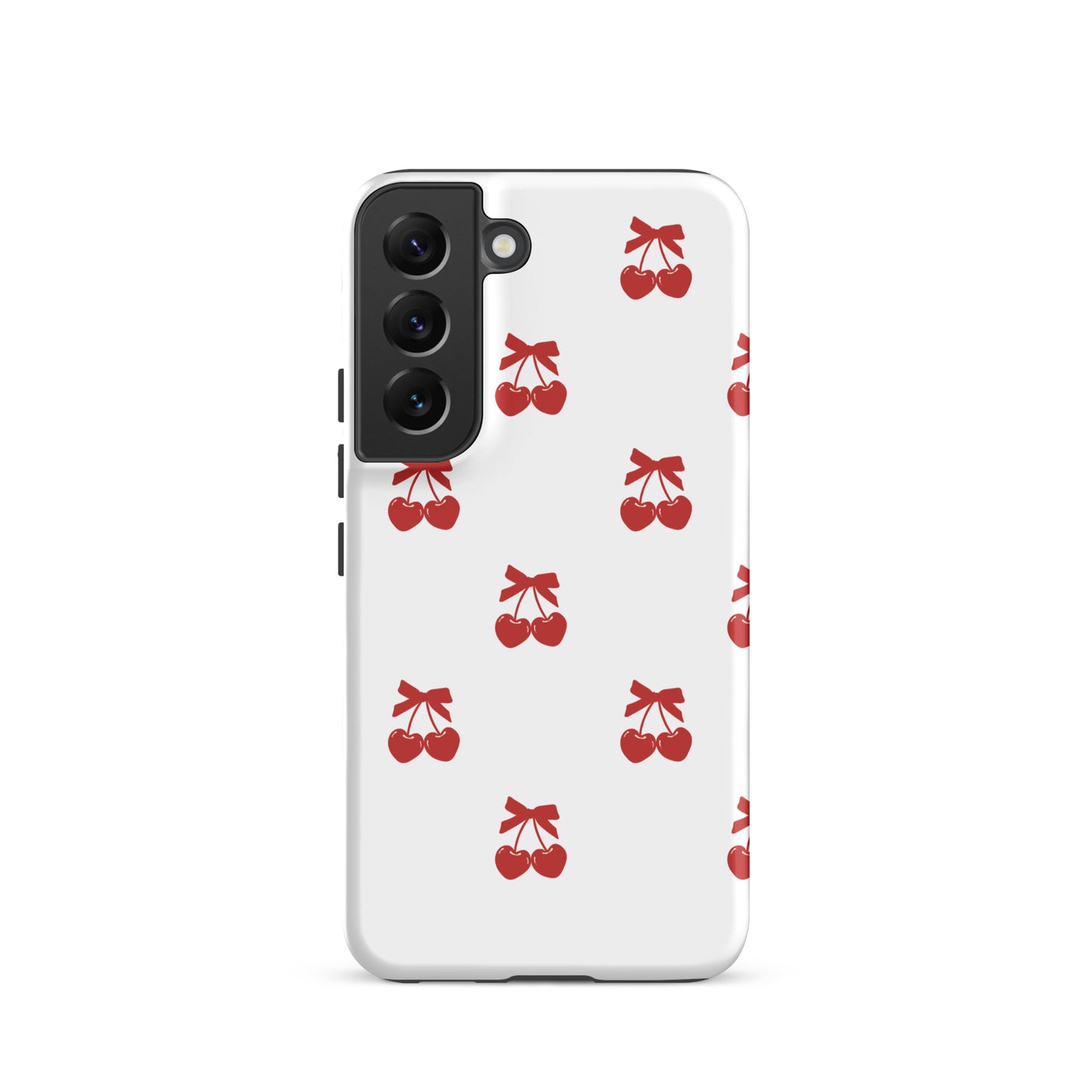 Coquette Cherries Tough case for Samsung®