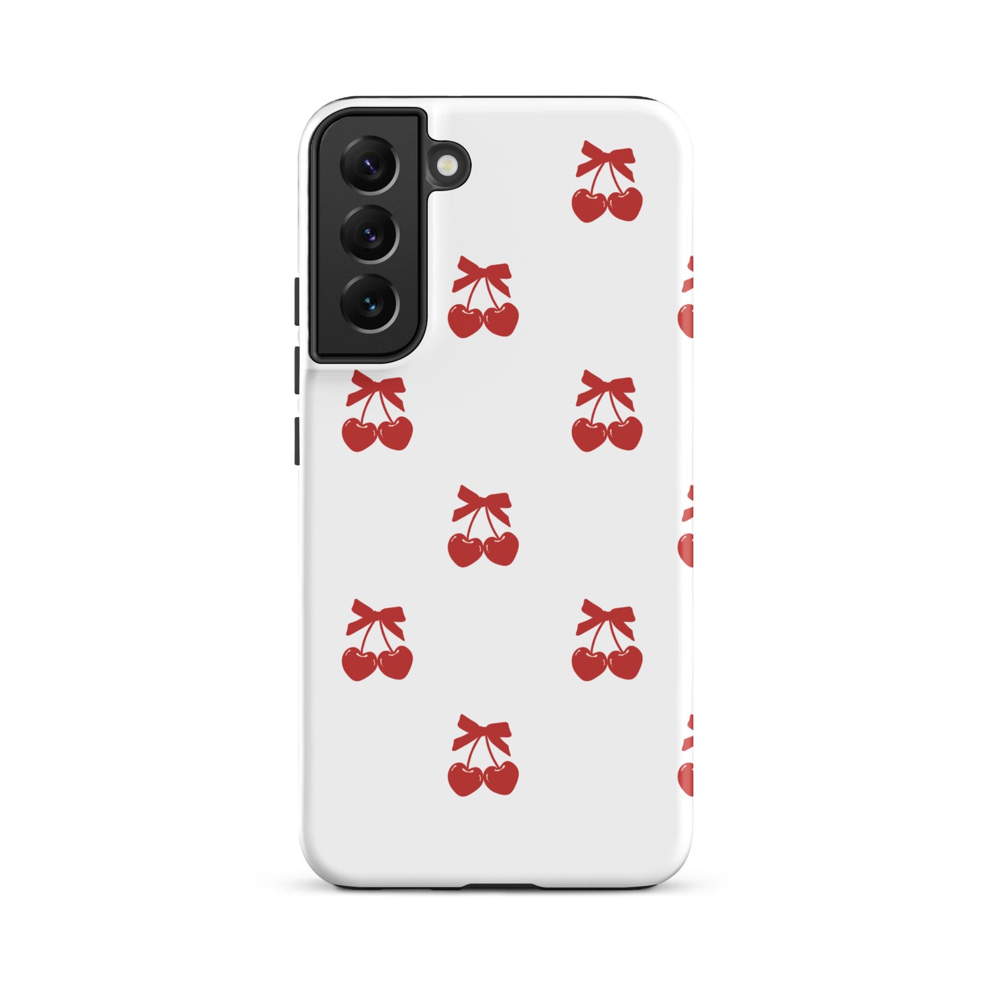 Coquette Cherries Tough case for Samsung®