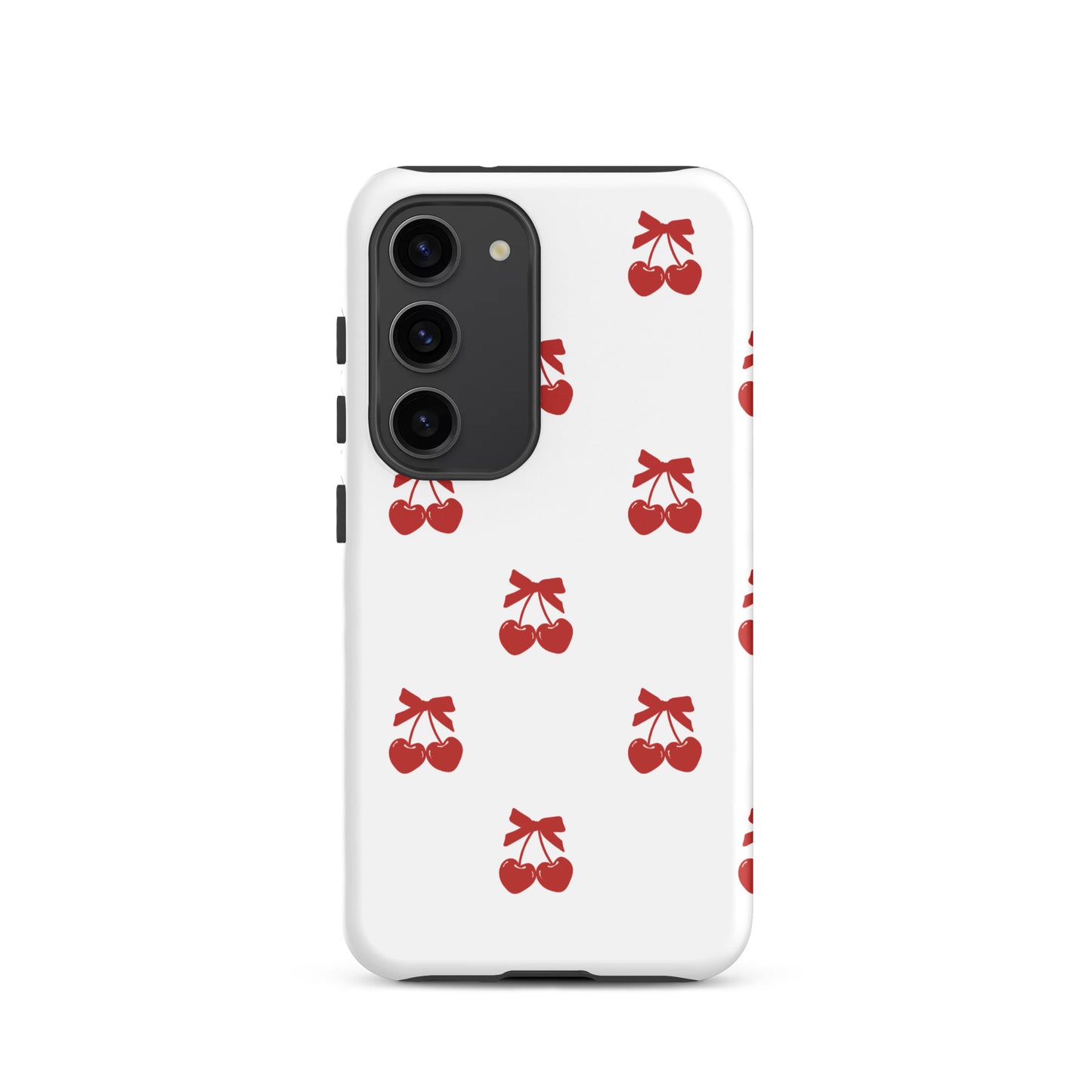 Coquette Cherries Tough case for Samsung®