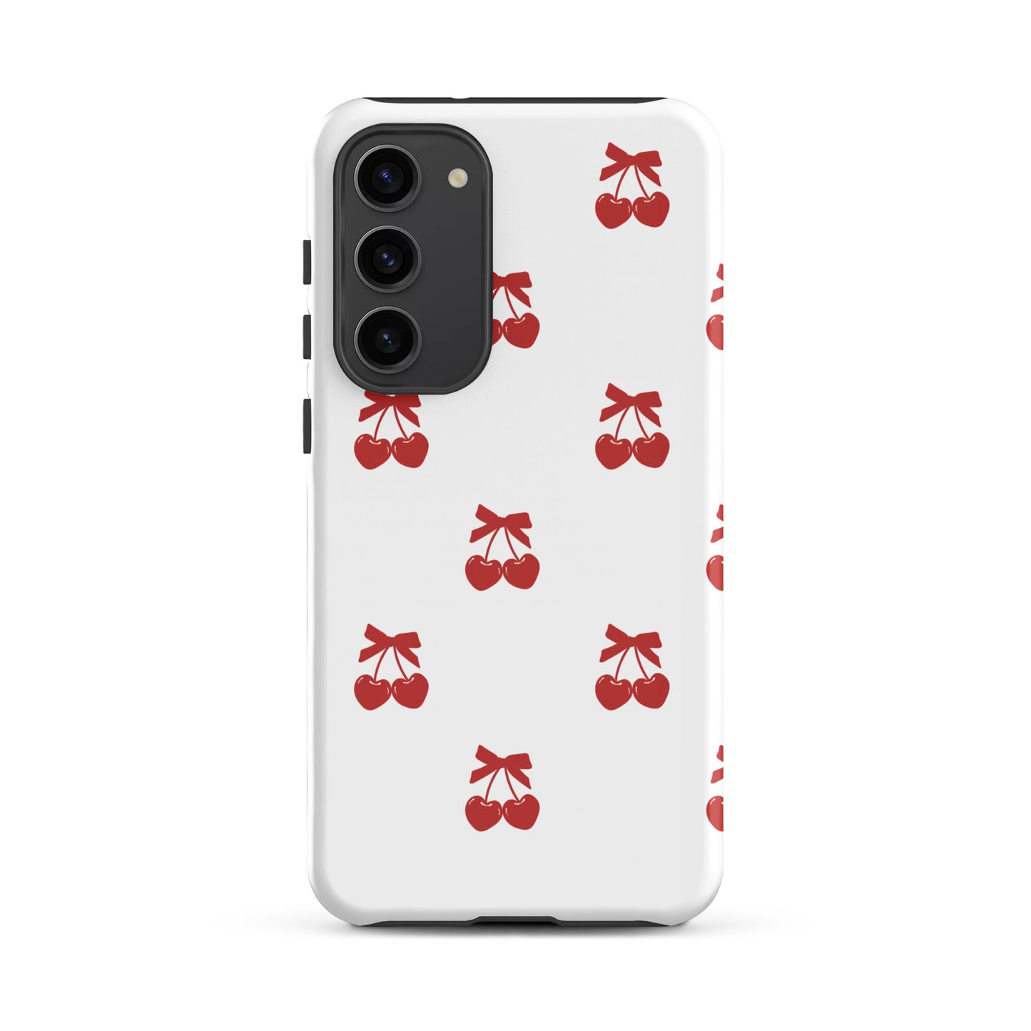 Coquette Cherries Tough case for Samsung®