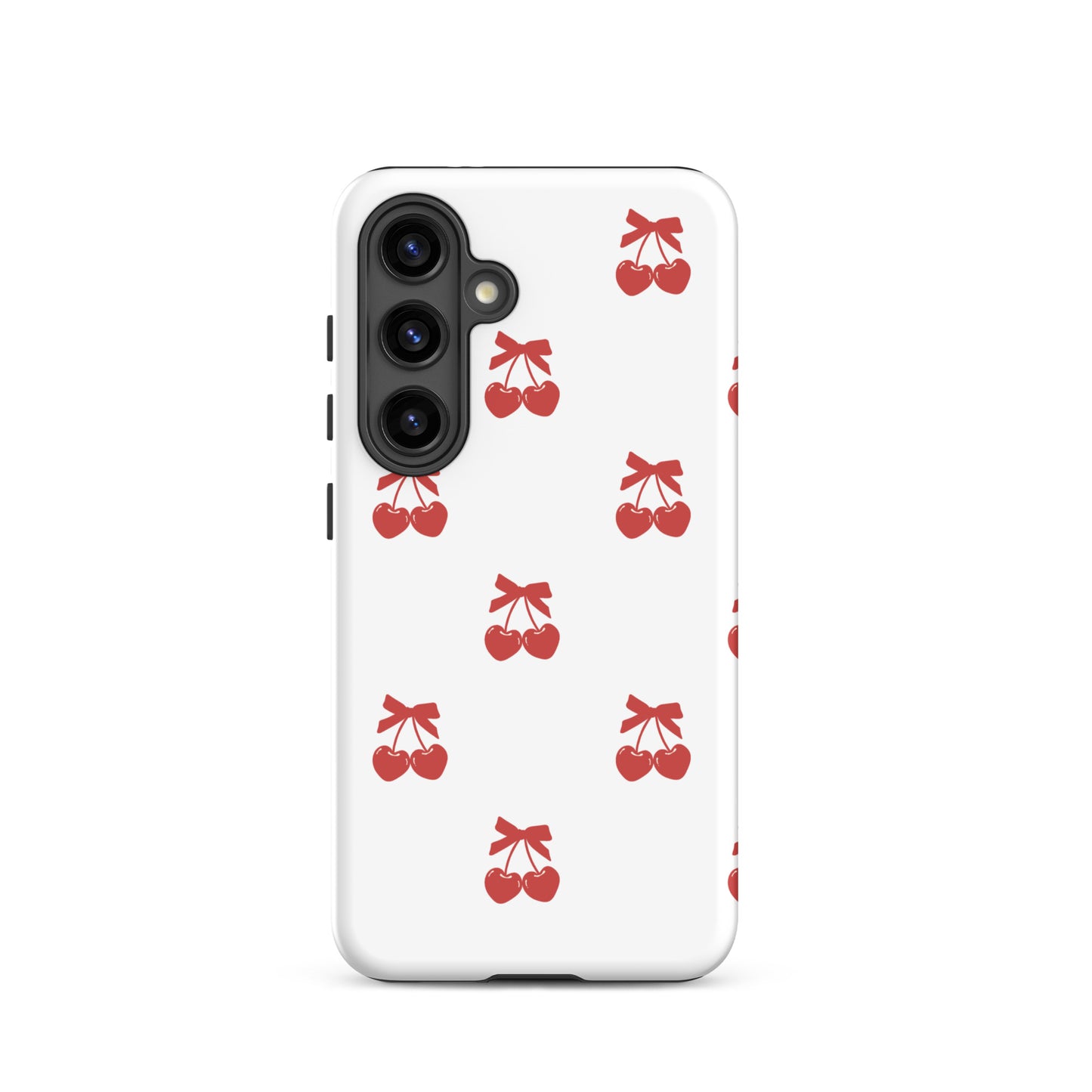 Coquette Cherries Tough case for Samsung®