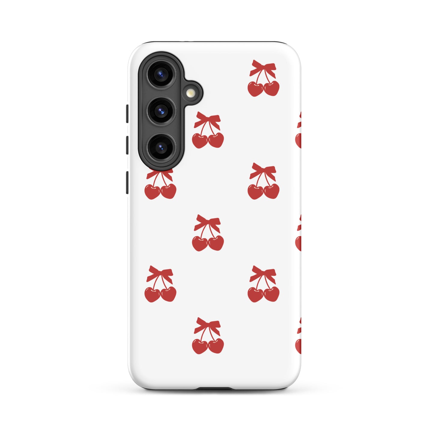 Coquette Cherries Tough case for Samsung®