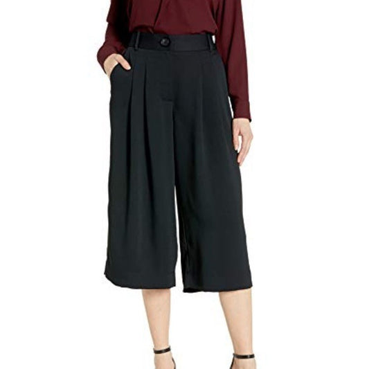 Joie Women's Samarah Pant in Black Size 0 NWT