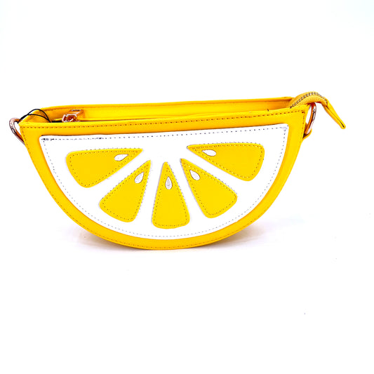 Lemon Drop Bag