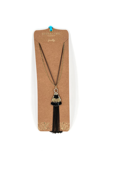 SHIRALEAH Sloan Necklace